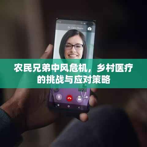 农民兄弟中风危机,乡村医疗的挑战与应对策略